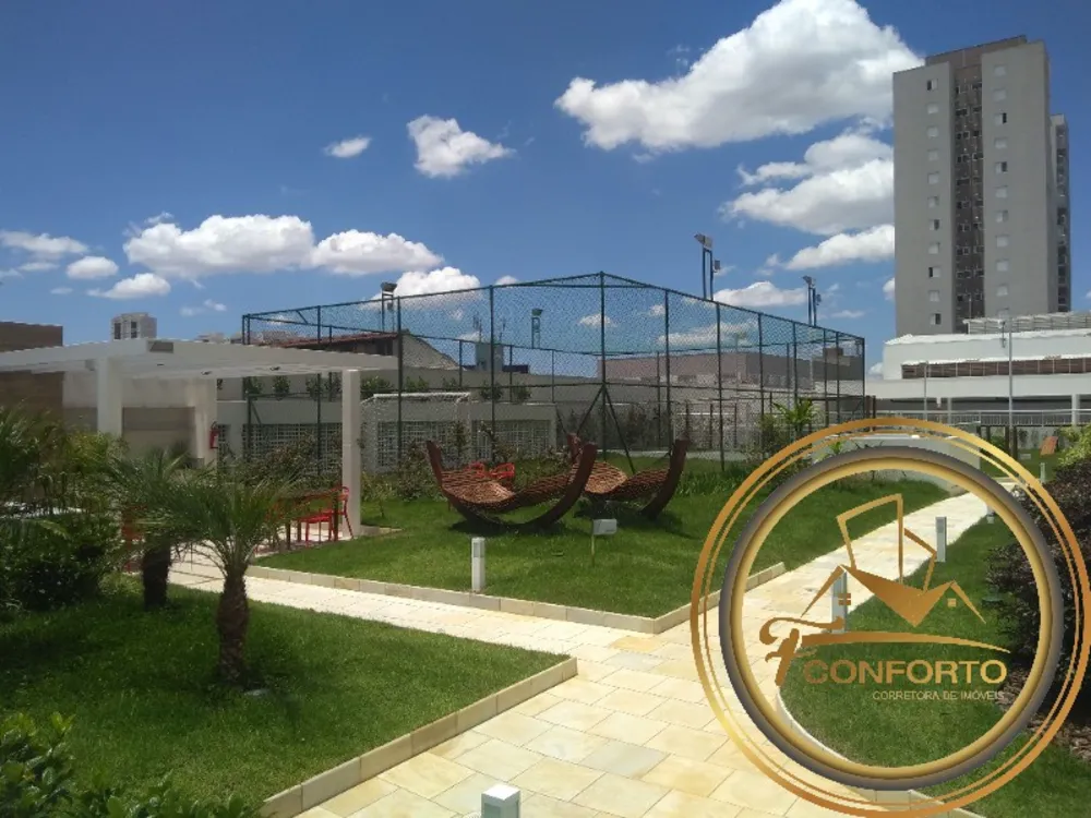 Apartamento, 2 quartos, 58 m² - Foto 20