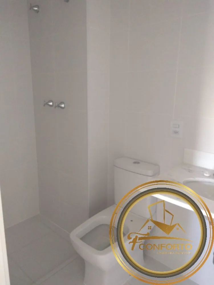 Apartamento, 2 quartos, 58 m² - Foto 11
