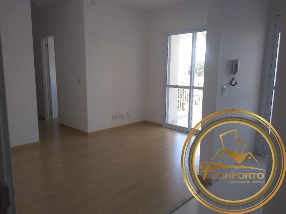 Apartamento, 2 quartos, 58 m² - Foto 1