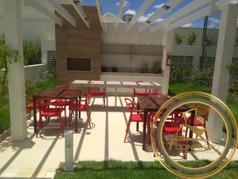 Apartamento, 2 quartos, 58 m² - Foto 14