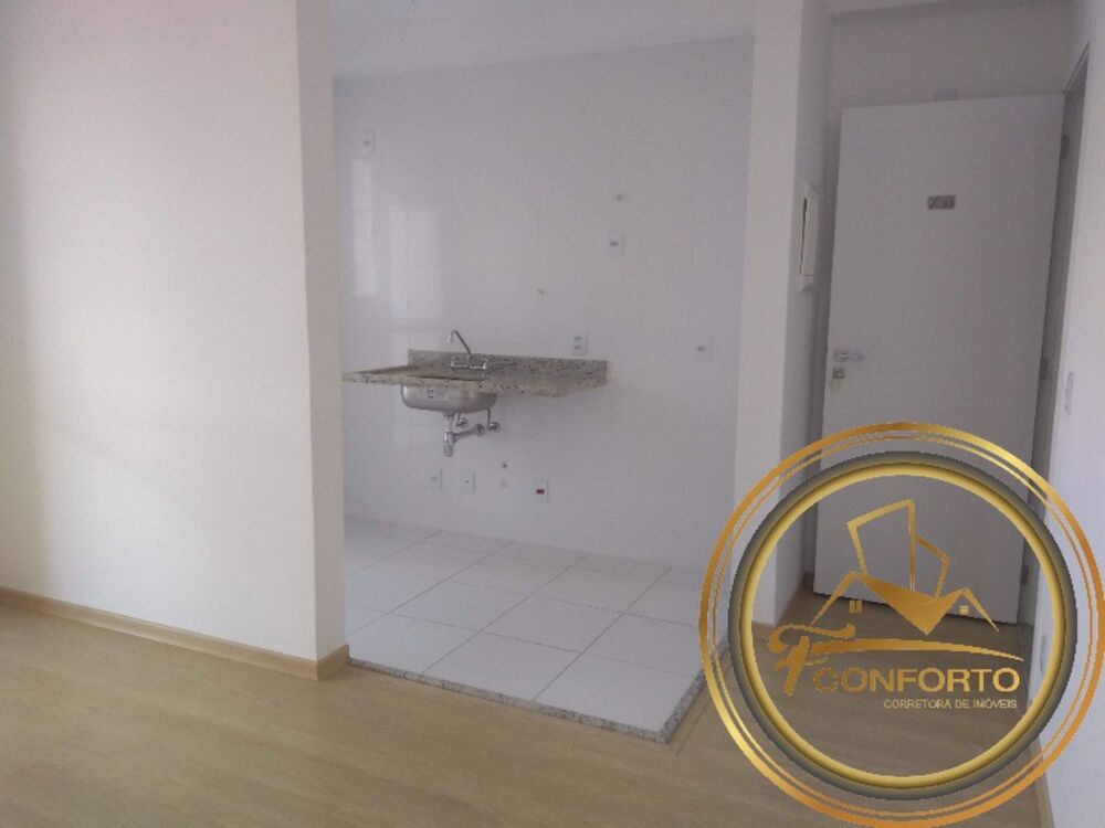 Apartamento, 2 quartos, 58 m² - Foto 2