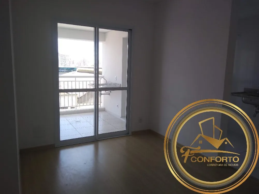 Apartamento, 2 quartos, 58 m² - Foto 3