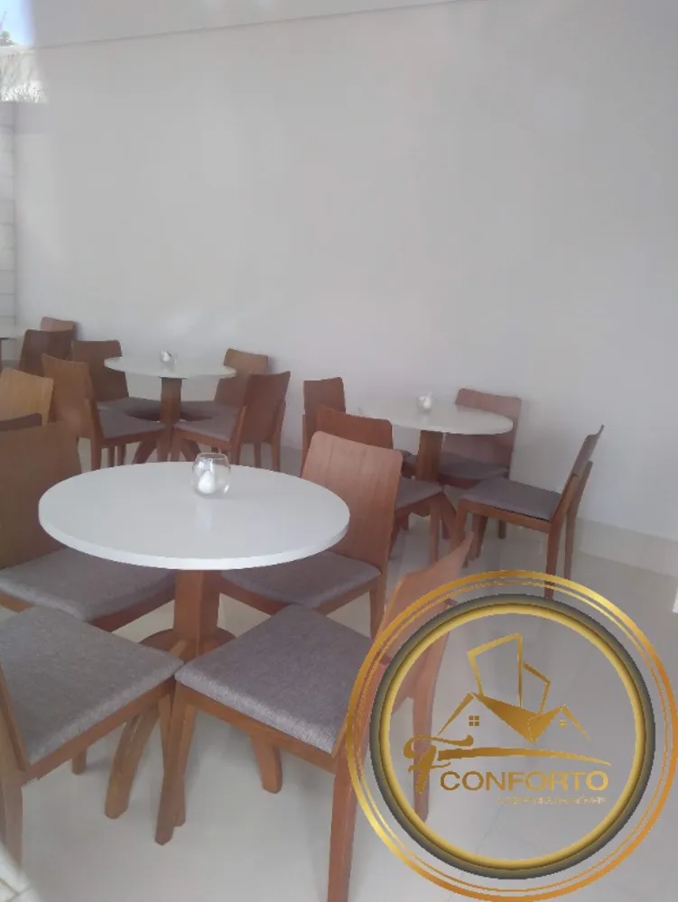 Apartamento, 2 quartos, 58 m² - Foto 27