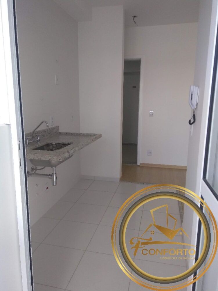 Apartamento, 2 quartos, 58 m² - Foto 4