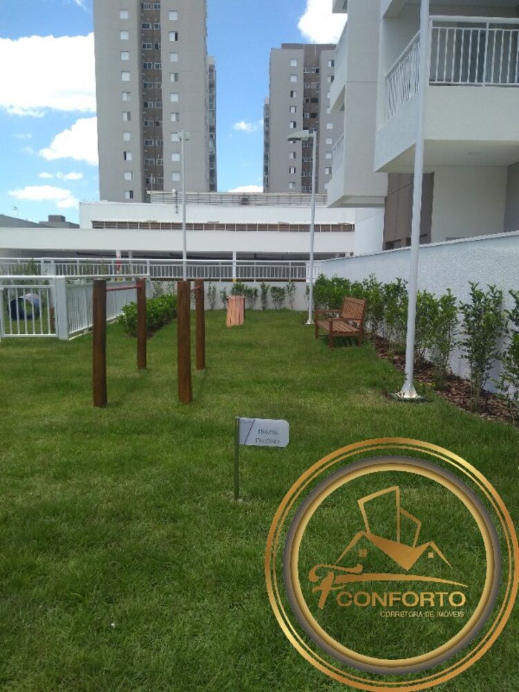 Apartamento, 2 quartos, 58 m² - Foto 10