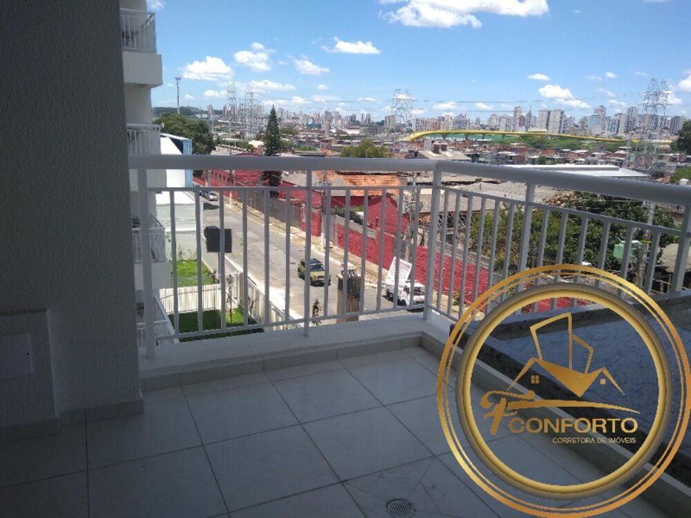Apartamento, 2 quartos, 58 m² - Foto 3