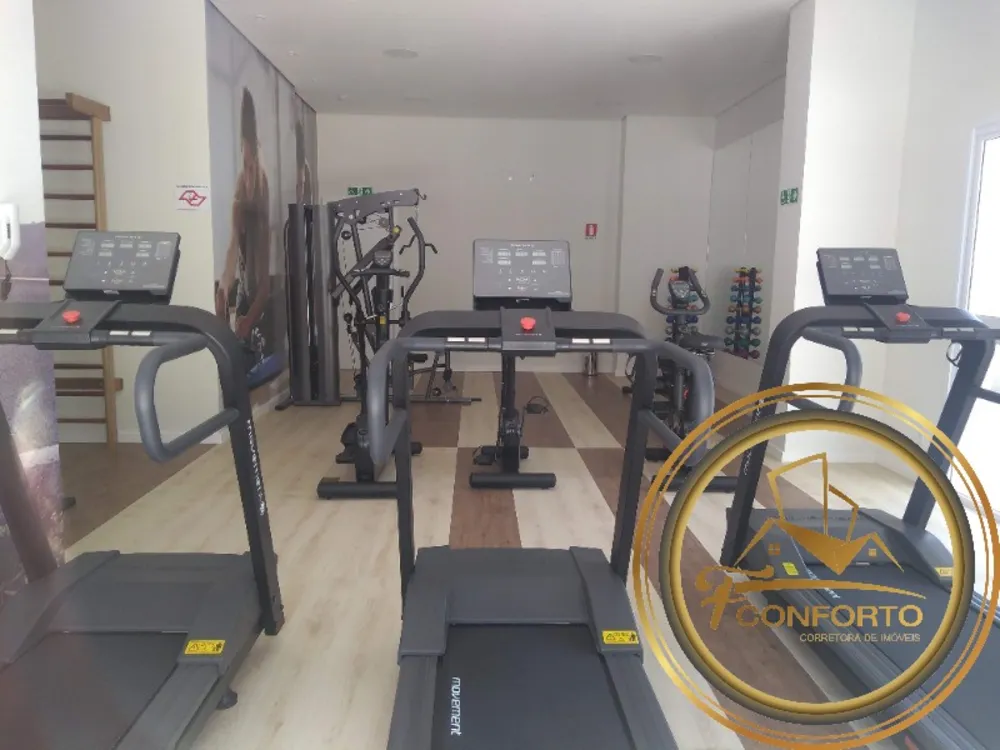 Apartamento, 2 quartos, 58 m² - Foto 18