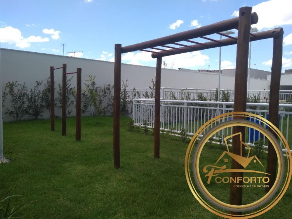 Apartamento, 2 quartos, 58 m² - Foto 11