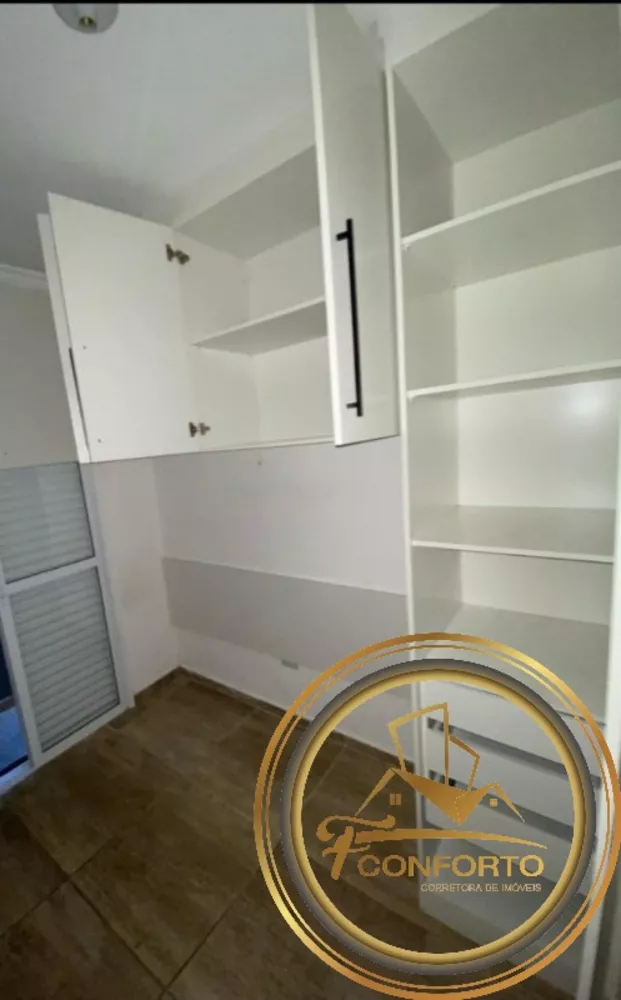 Apartamento à venda e aluguel com 2 quartos, 44m² - Foto 2