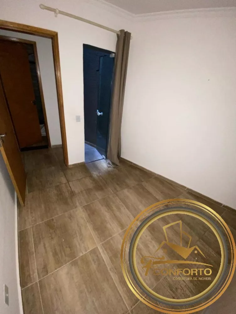 Apartamento à venda e aluguel com 2 quartos, 44m² - Foto 1