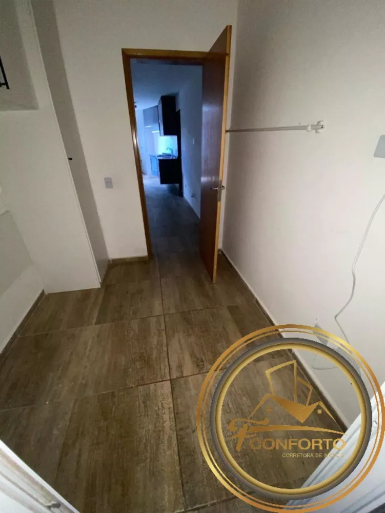 Apartamento à venda e aluguel com 2 quartos, 44m² - Foto 3