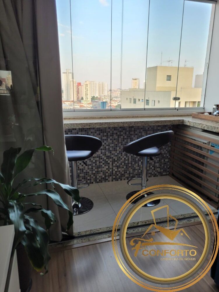 Apartamento, 3 quartos, 83 m² - Foto 1