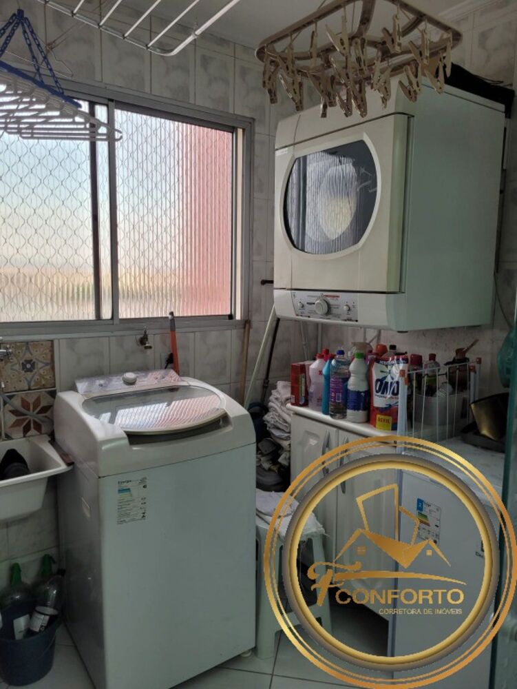 Apartamento, 3 quartos, 83 m² - Foto 2