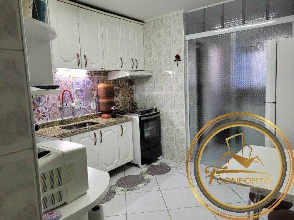 Apartamento, 3 quartos, 83 m² - Foto 17