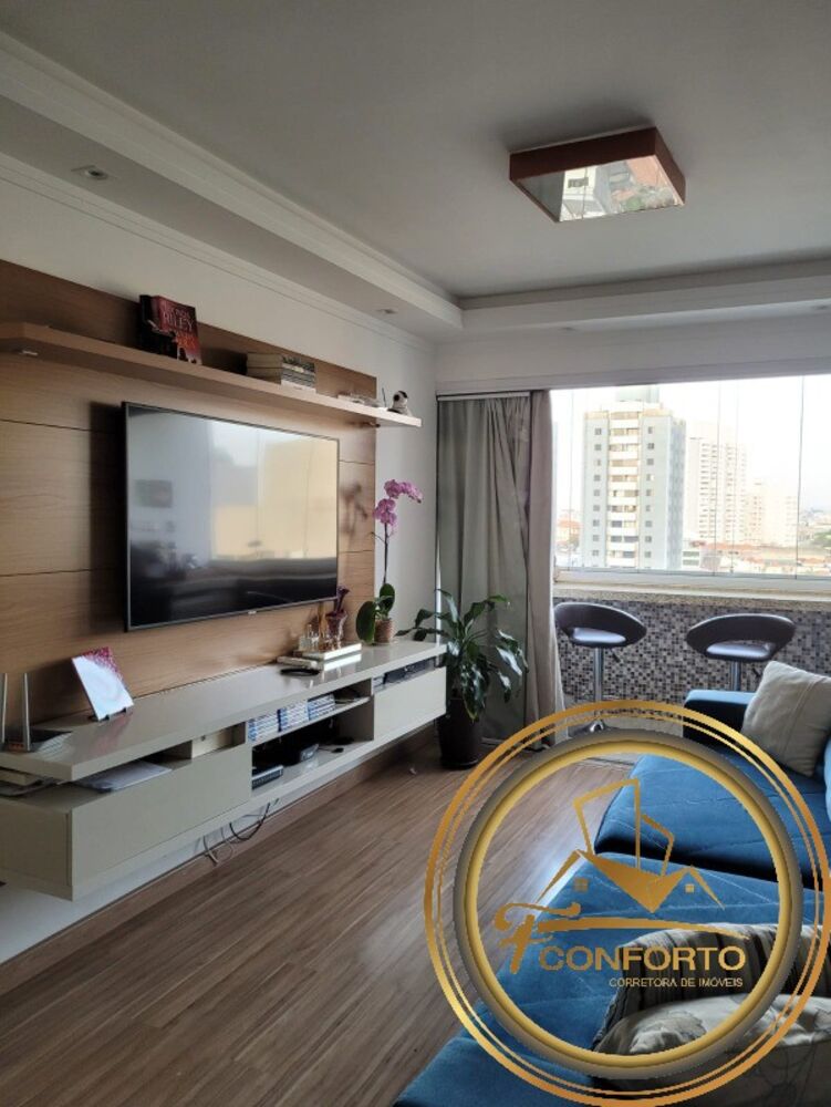 Apartamento, 3 quartos, 83 m² - Foto 3