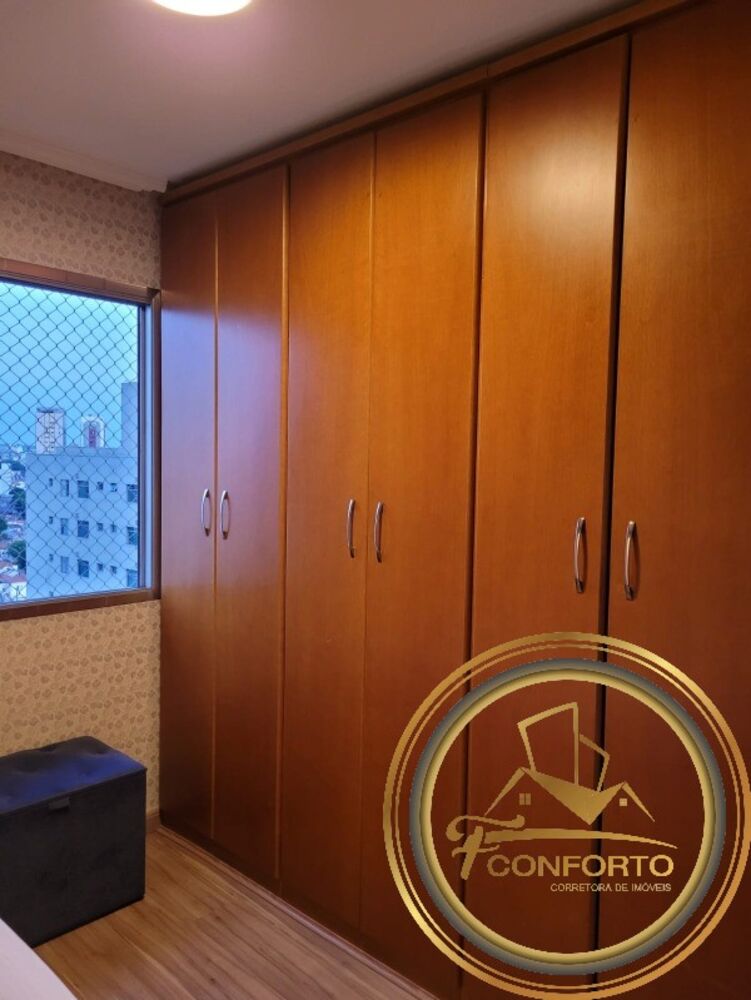 Apartamento, 3 quartos, 83 m² - Foto 7