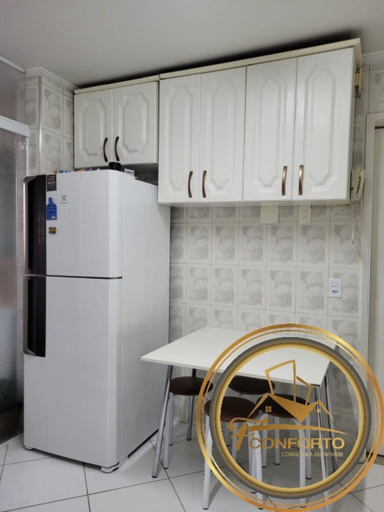 Apartamento, 3 quartos, 83 m² - Foto 8