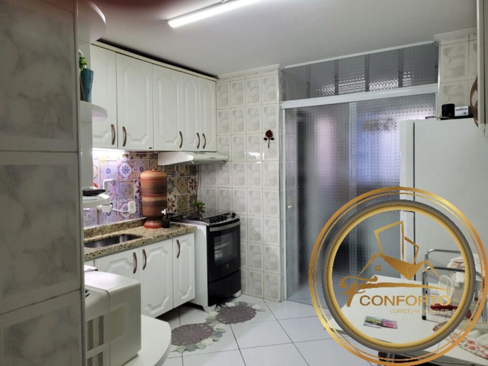 Apartamento, 3 quartos, 83 m² - Foto 9