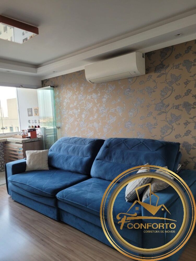 Apartamento, 3 quartos, 83 m² - Foto 6
