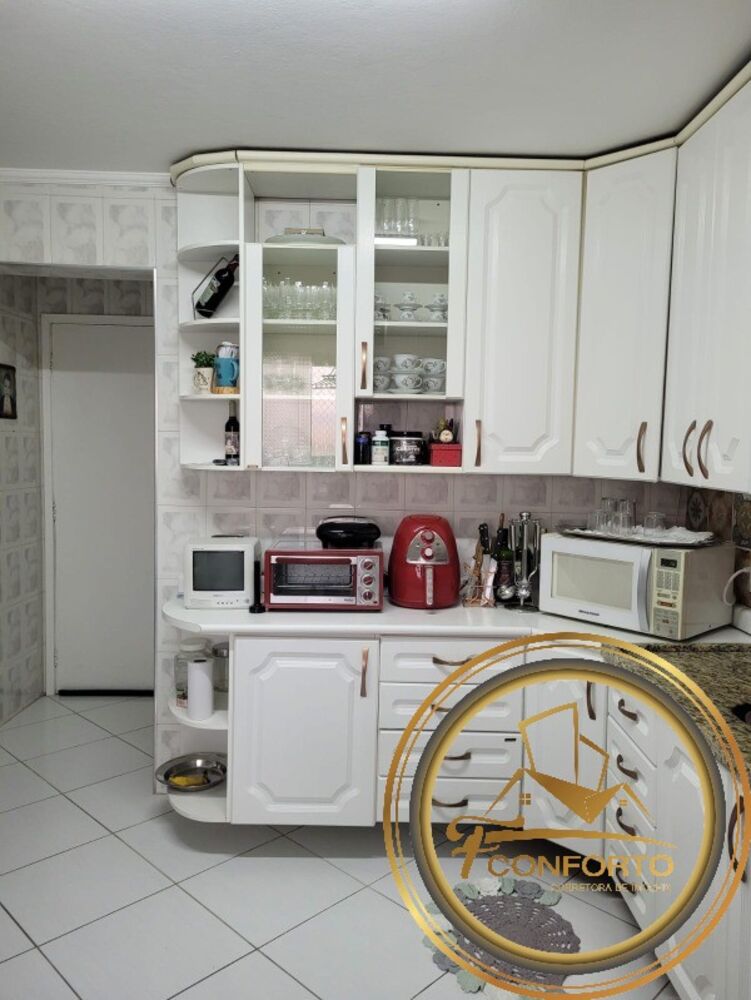 Apartamento, 3 quartos, 83 m² - Foto 10