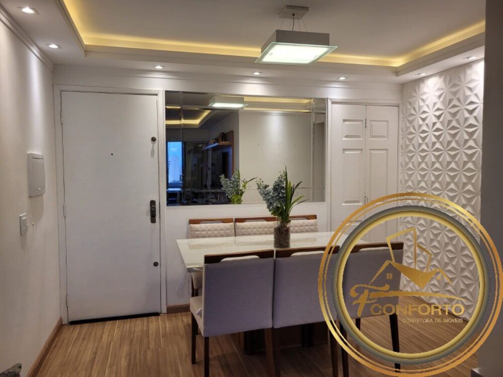 Apartamento, 3 quartos, 83 m² - Foto 19