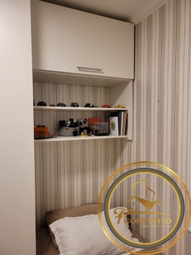 Apartamento, 3 quartos, 83 m² - Foto 14