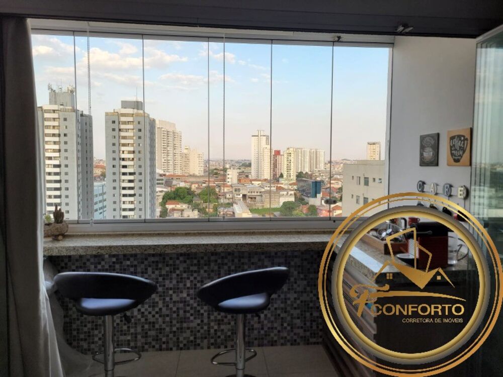 Apartamento, 3 quartos, 83 m² - Foto 11