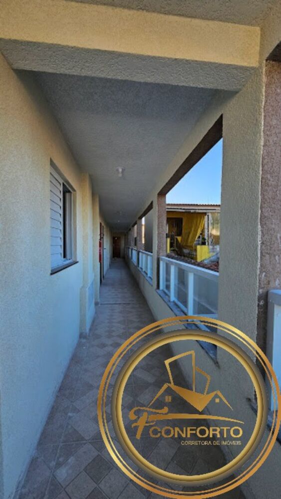 Apartamento, 2 quartos, 44 m² - Foto 2