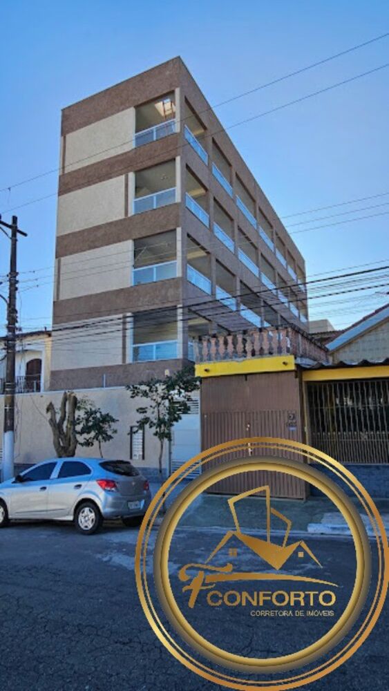Apartamento, 2 quartos, 44 m² - Foto 12