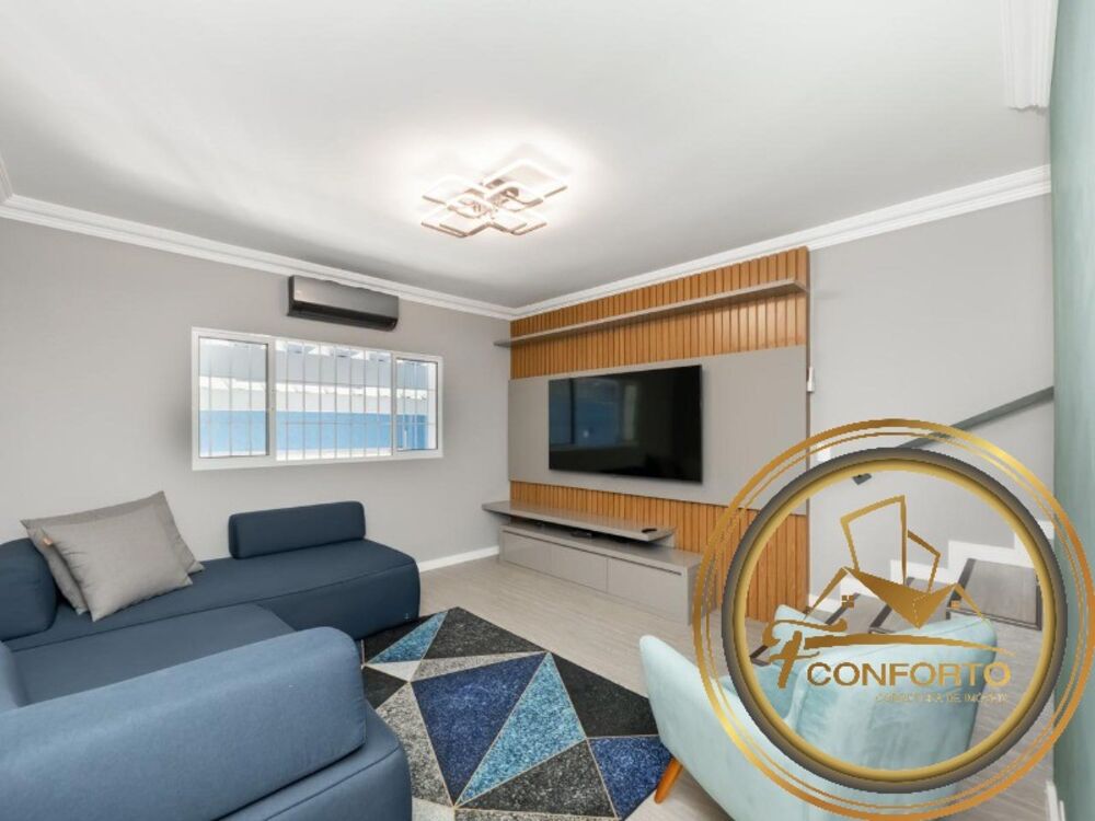 Casa, 3 quartos, 300 m² - Foto 1