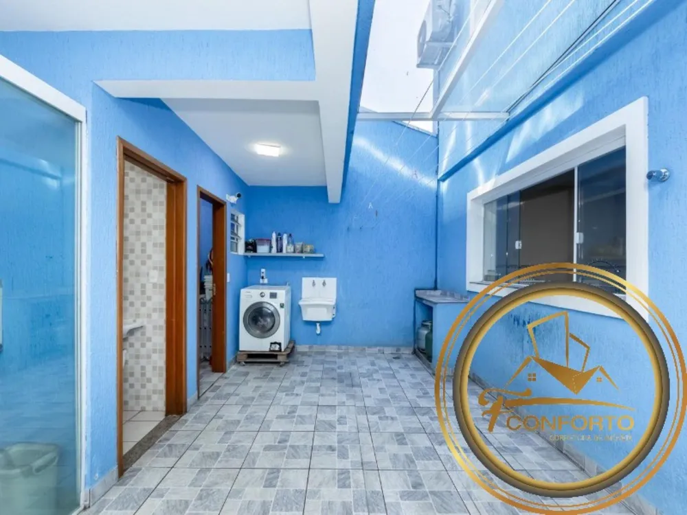 Casa, 3 quartos, 300 m² - Foto 25