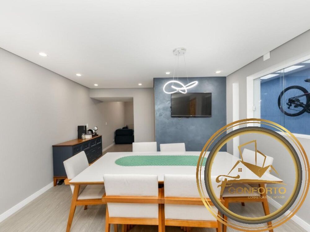 Casa, 3 quartos, 300 m² - Foto 7