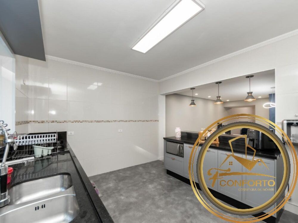 Casa, 3 quartos, 300 m² - Foto 13