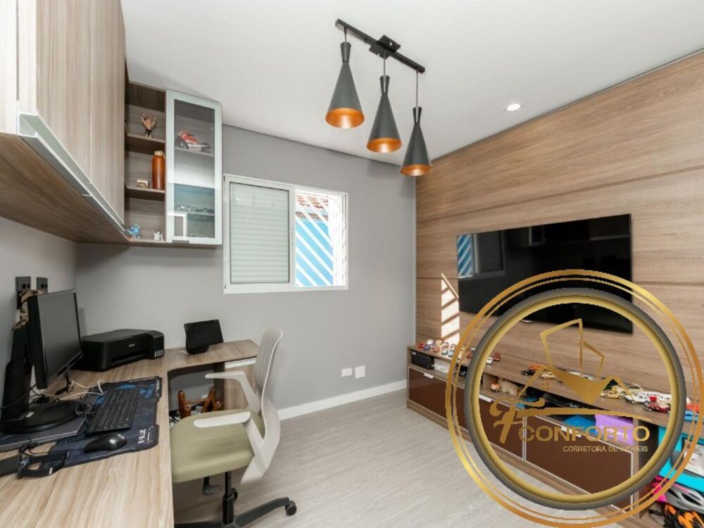 Casa, 3 quartos, 300 m² - Foto 20