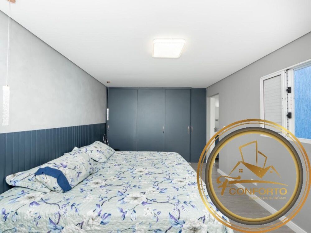 Casa, 3 quartos, 300 m² - Foto 16