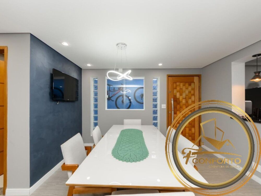 Casa, 3 quartos, 300 m² - Foto 10