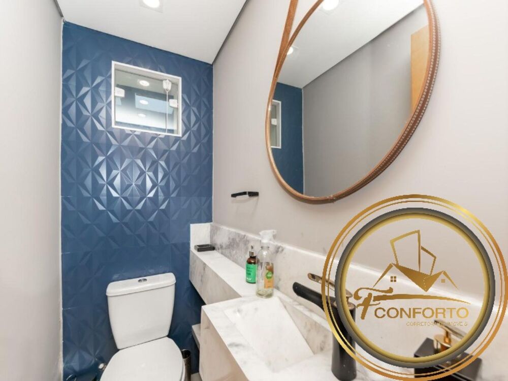 Casa, 3 quartos, 300 m² - Foto 11