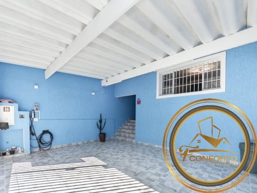 Casa, 3 quartos, 300 m² - Foto 27