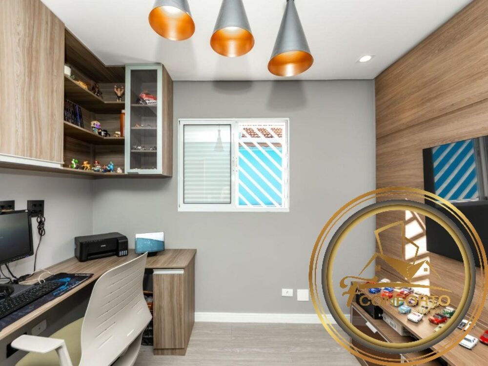 Casa, 3 quartos, 300 m² - Foto 21