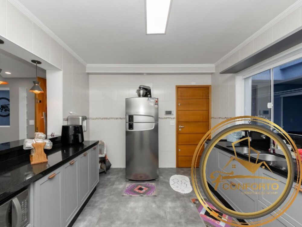 Casa, 3 quartos, 300 m² - Foto 14