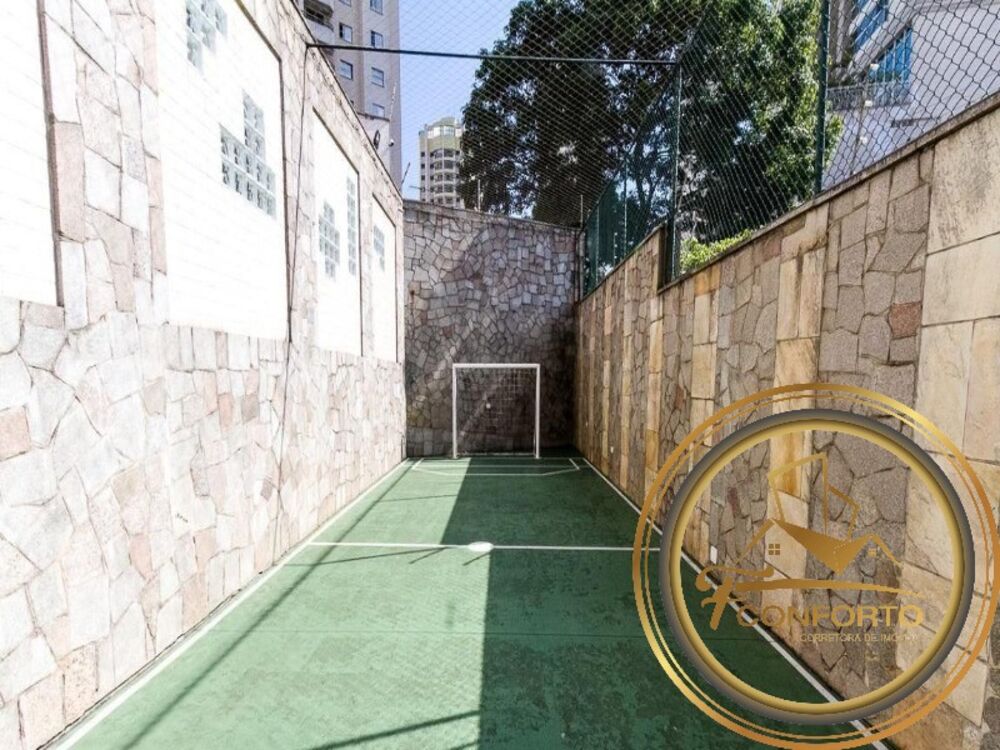 Apartamento, 3 quartos, 183 m² - Foto 1