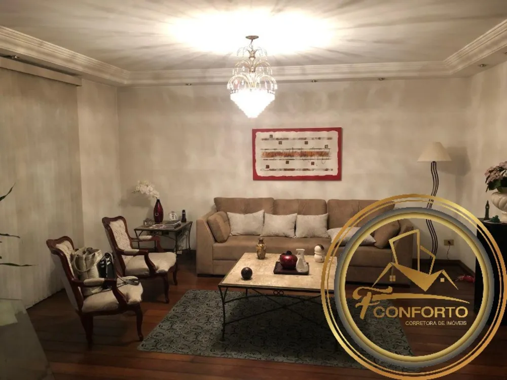 Apartamento, 3 quartos, 183 m² - Foto 13
