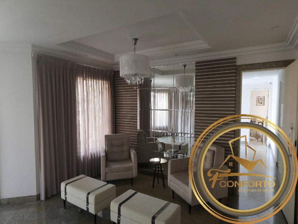 Apartamento, 3 quartos, 183 m² - Foto 5