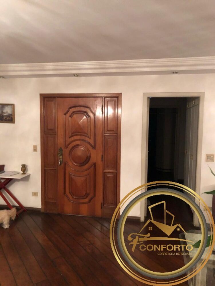 Apartamento, 3 quartos, 183 m² - Foto 7