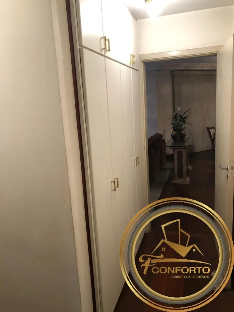 Apartamento, 3 quartos, 183 m² - Foto 16