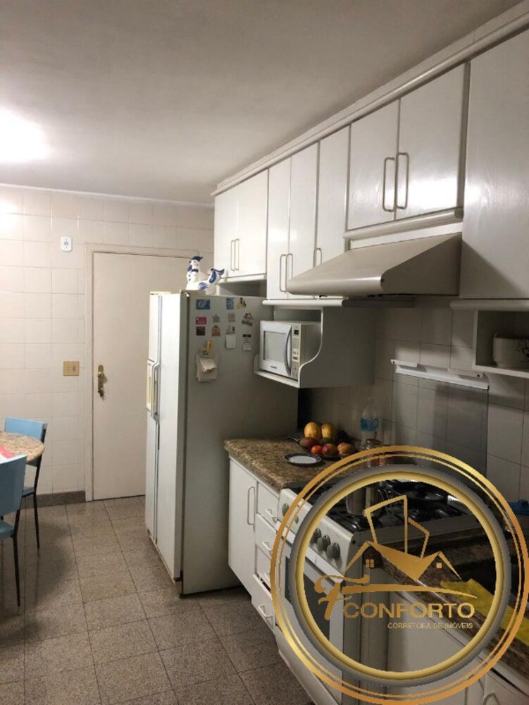 Apartamento, 3 quartos, 183 m² - Foto 4