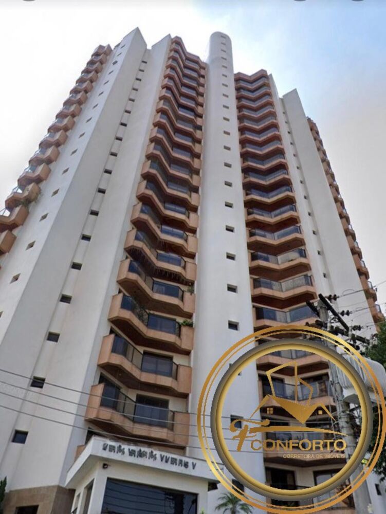Apartamento, 3 quartos, 183 m² - Foto 2