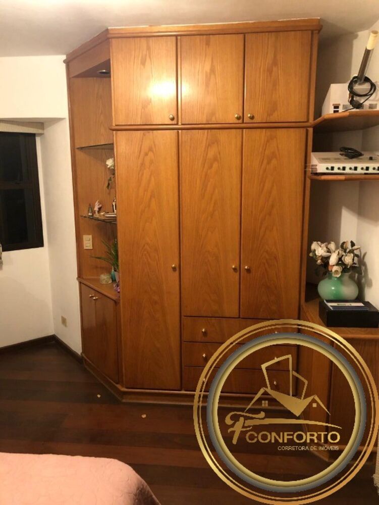 Apartamento, 3 quartos, 183 m² - Foto 3