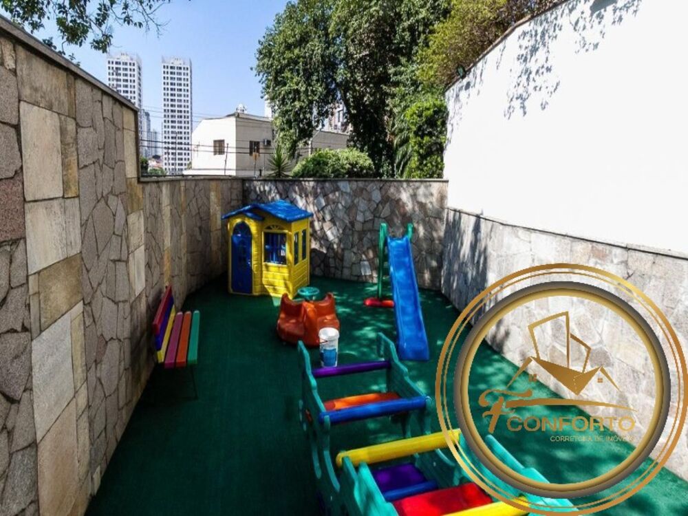 Apartamento, 3 quartos, 183 m² - Foto 9