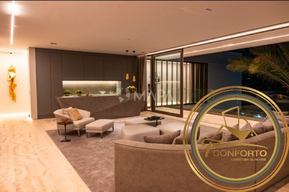 Casa de Condomínio, 6 quartos - Foto 6